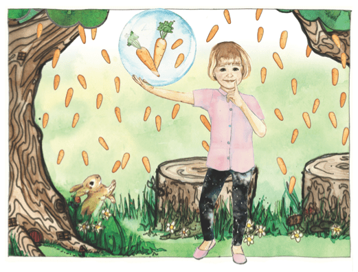 The Adventures of Celia Kaye